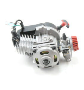 Moteur Pocket quad 50cc