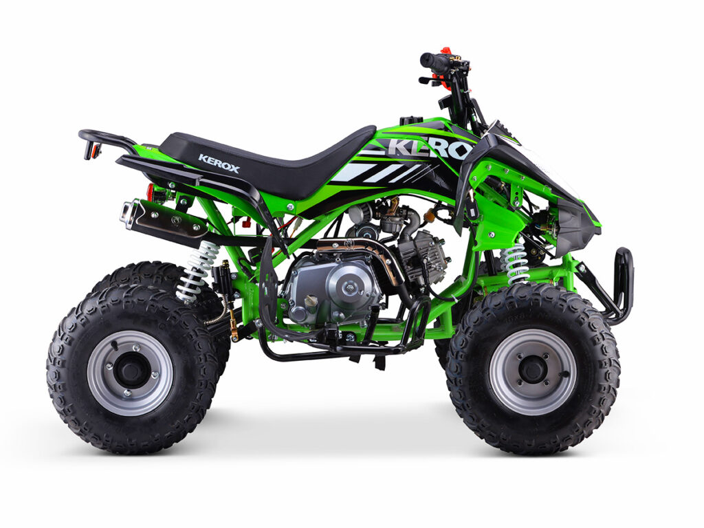 Quad enfant Speedbird Kerox