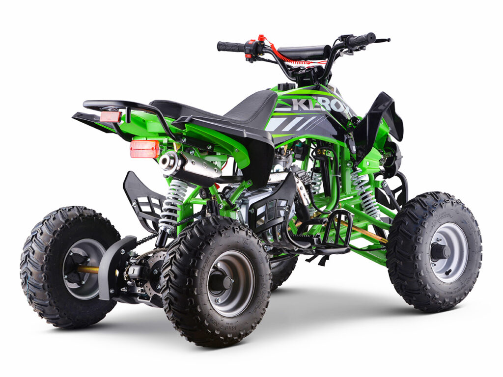 Quad enfant Speedbird Kerox