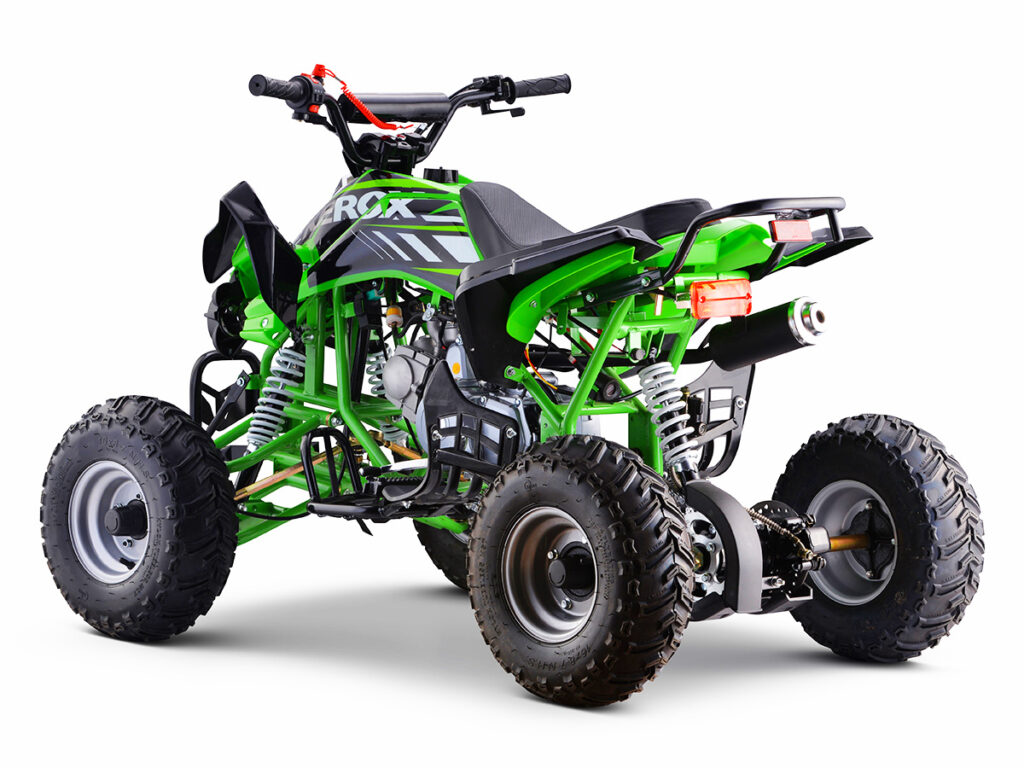 Quad enfant Speedbird Kerox