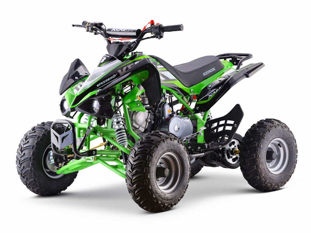 Quad enfant Speedbird Kerox